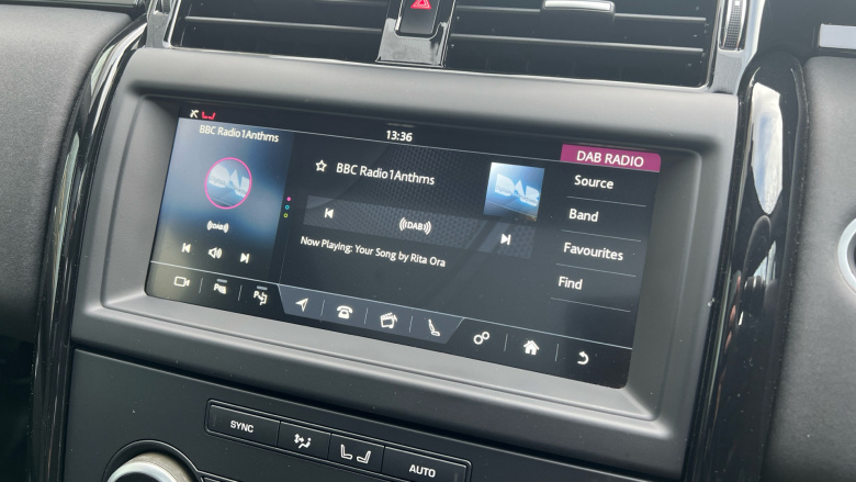 Land Rover Discovery Sport 2.0 SD4 240 SE 5dr Auto [5 Seat] Diesel Station Wagon